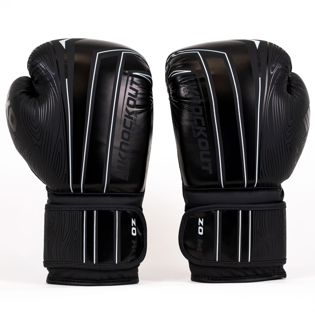 Manusi Box Knockout Fusion