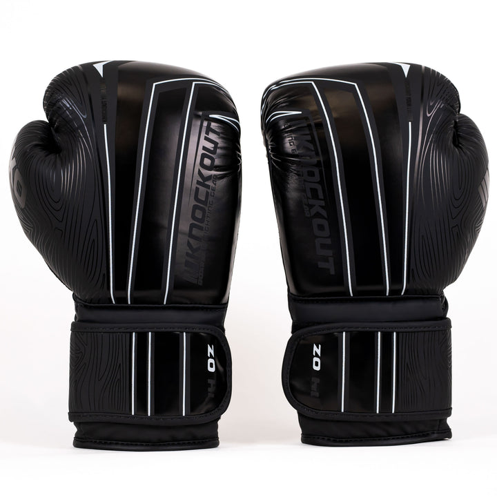 Manusi Box Knockout Fusion