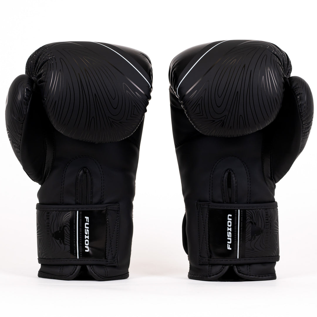 Manusi Box Knockout Fusion