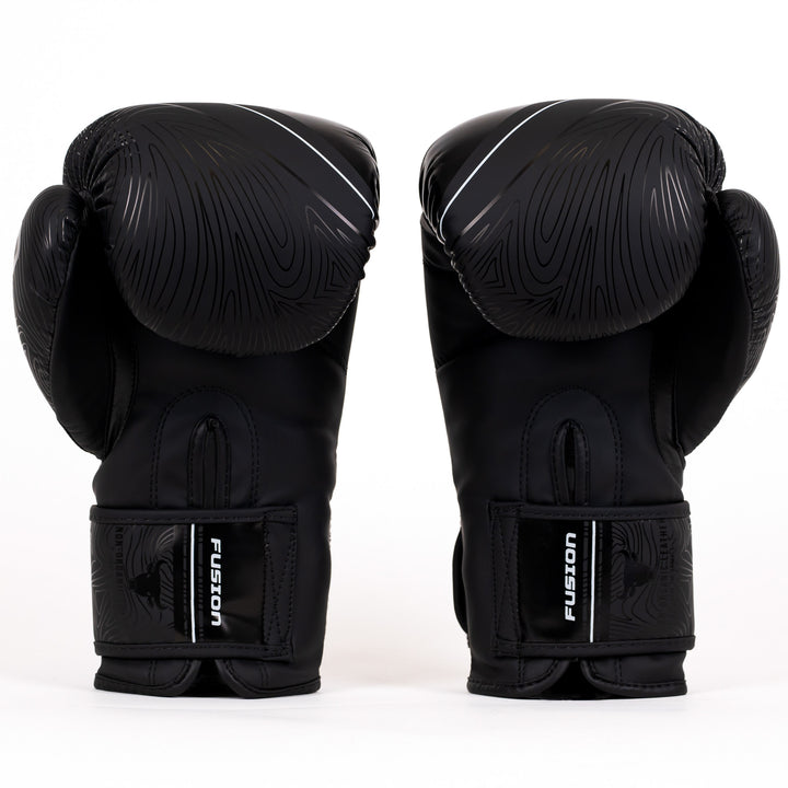 Manusi Box Knockout Fusion