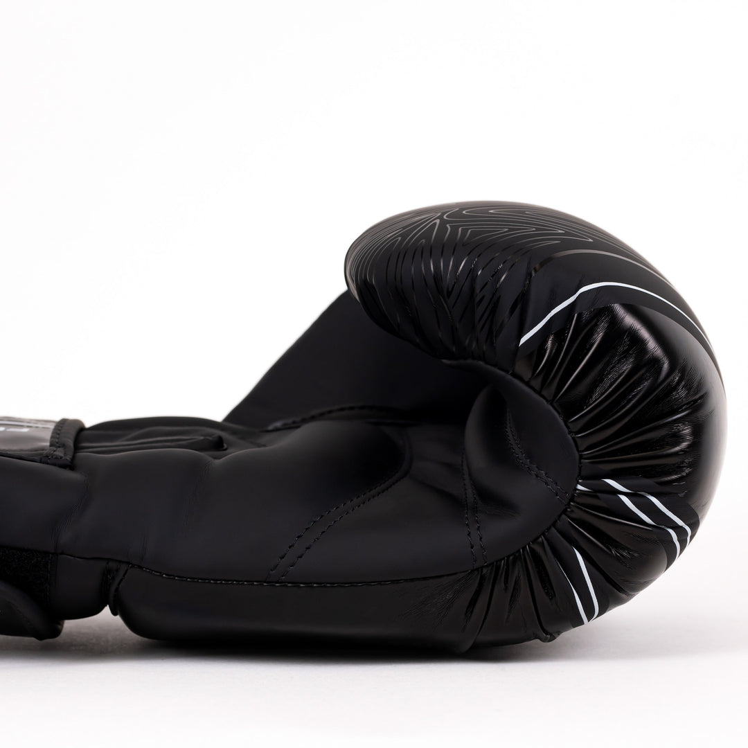 Manusi Box Knockout Fusion