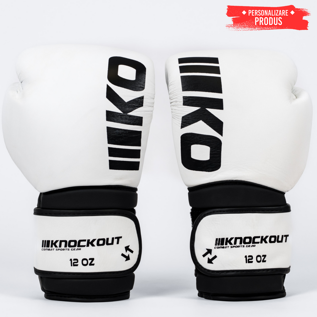 Manusi Box Knockout Knocker FX