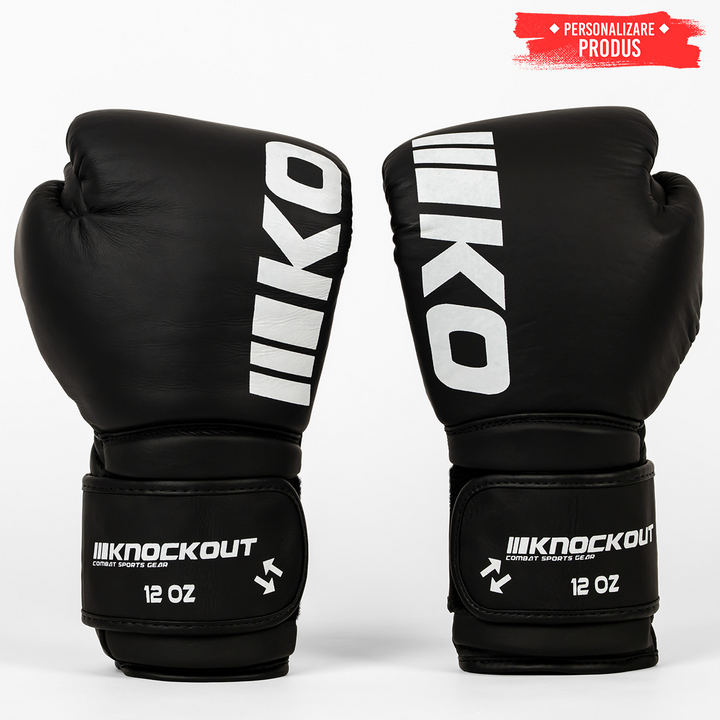 Manusi Box Knockout Knocker FX