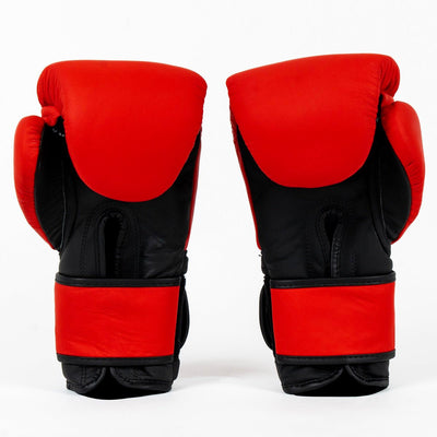 Manusi Box Knockout Knocker | knock-out.ro