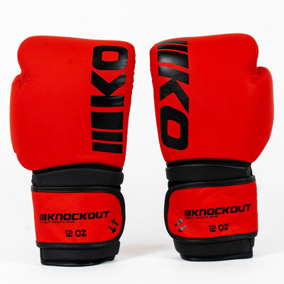 Manusi Box Knockout Knocker