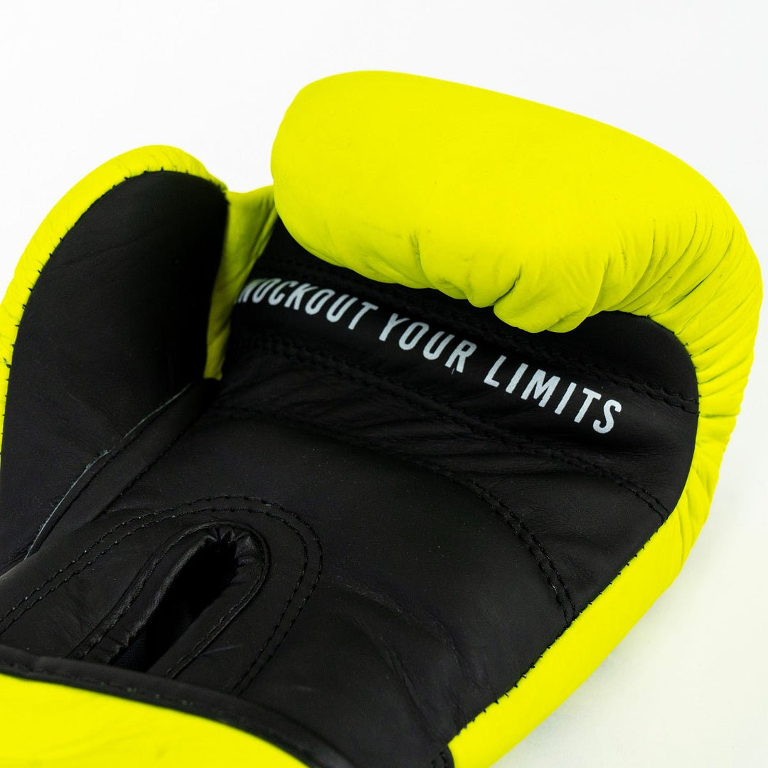 Manusi Box Knockout Knocker FX