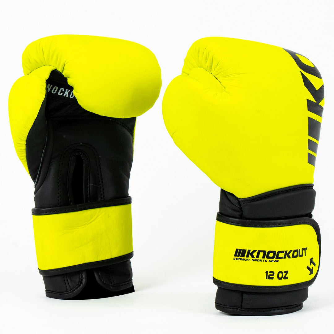 Manusi Box Knockout Knocker FX