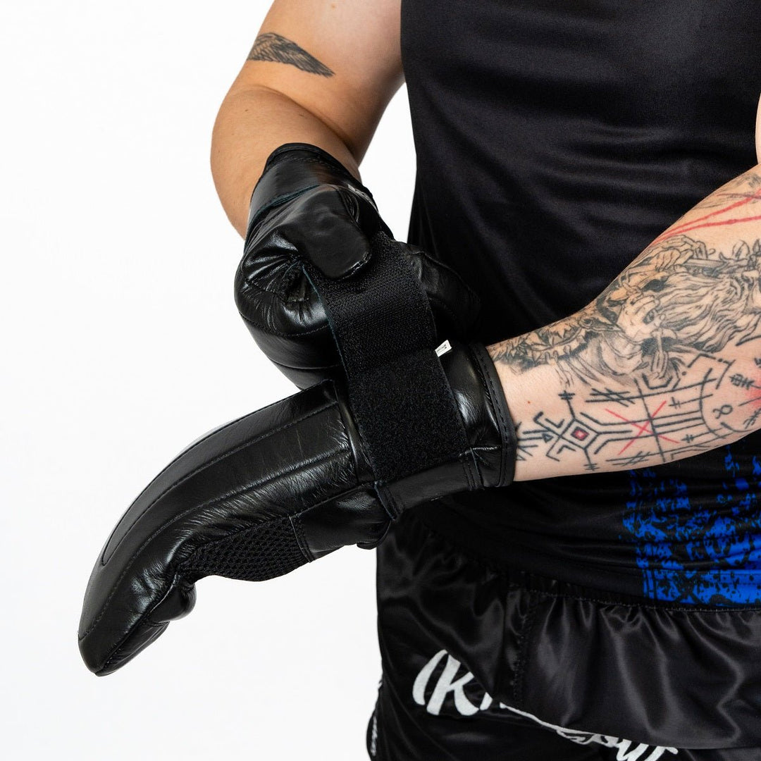 Manusi Sac Knockout Marciano | knock-out.ro