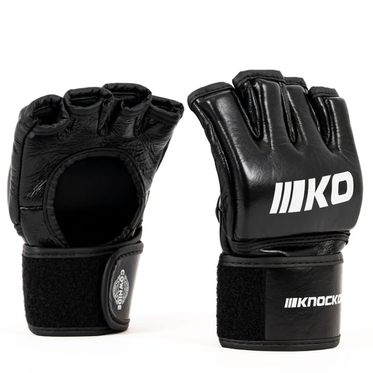 Manusi MMA Fighter Gel | knock-out.ro