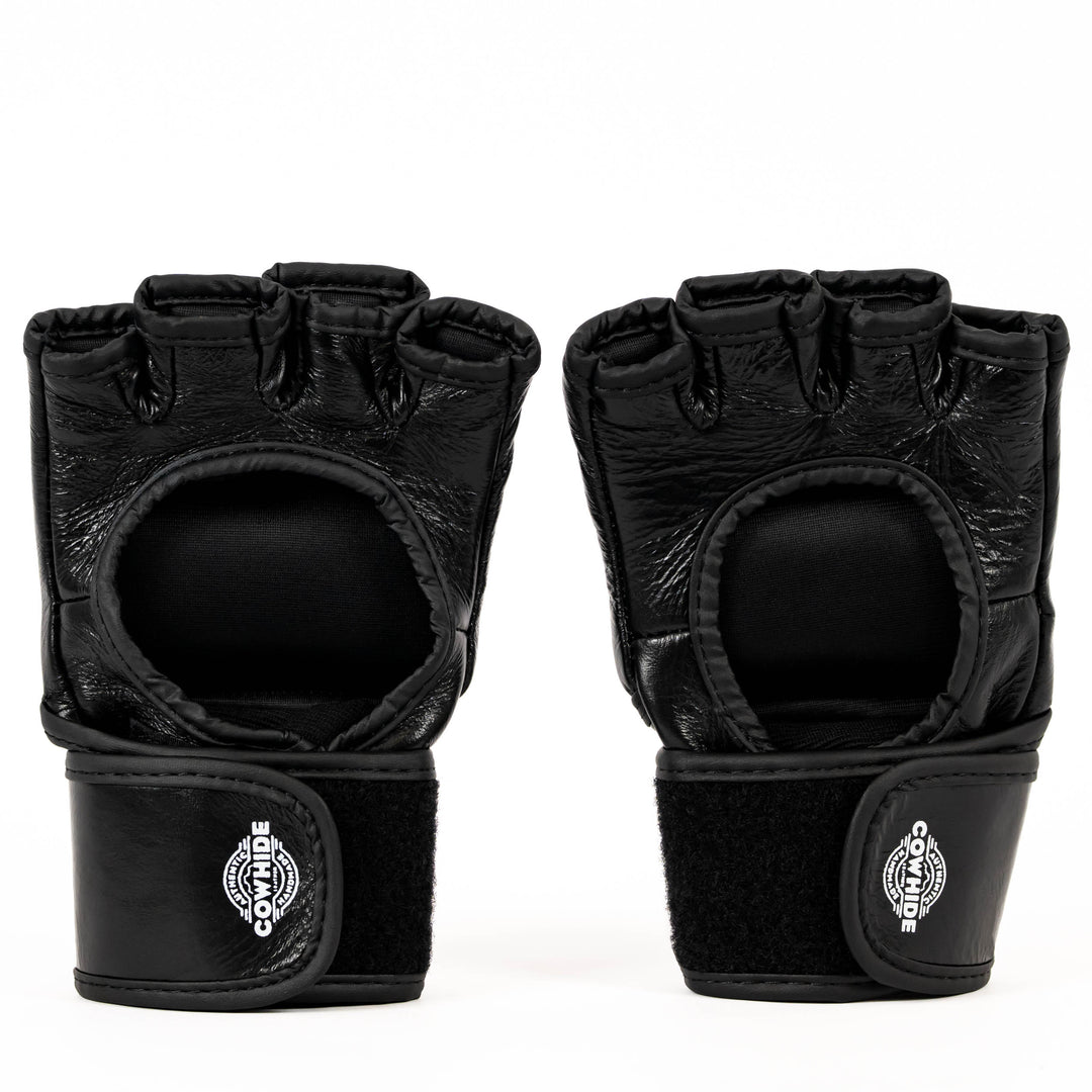 Manusi MMA Fighter Gel | knock-out.ro