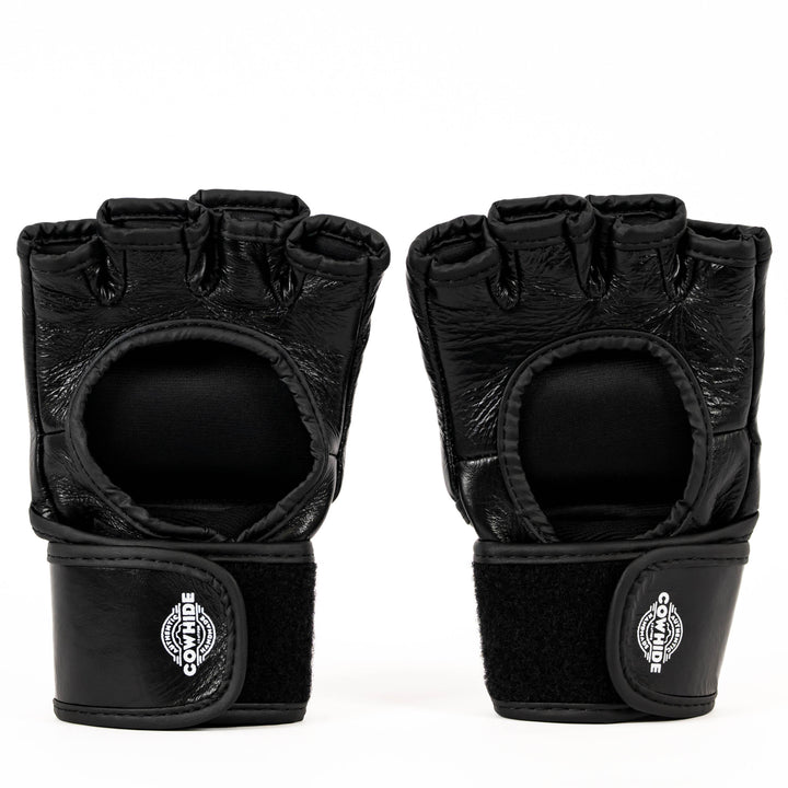 Manusi MMA Fighter Gel | knock-out.ro