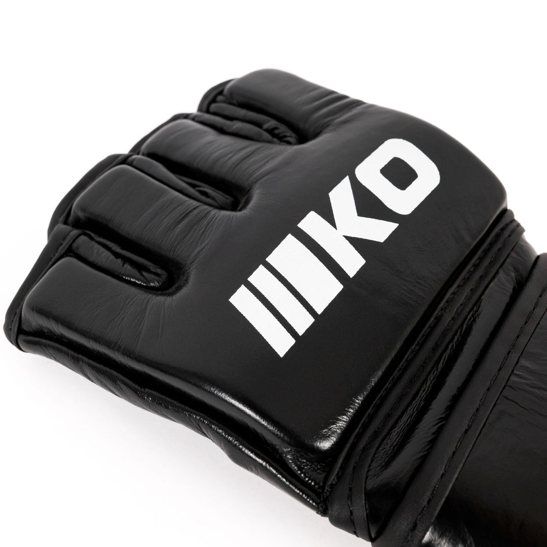 Manusi MMA Fighter Gel | knock-out.ro