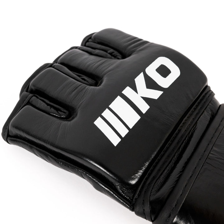 Manusi MMA Fighter Gel | knock-out.ro