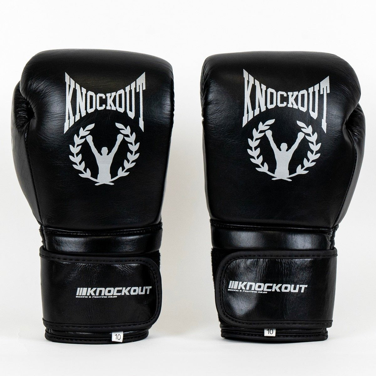 Manusi Box Knockout Pro3 | knock-out.ro