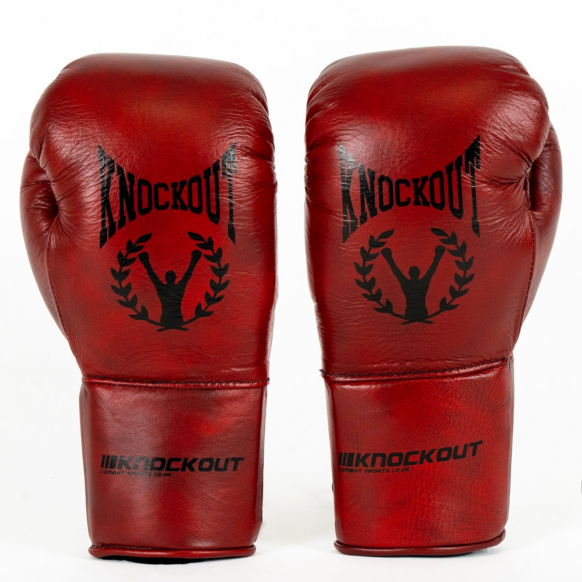 Manusi Box Knockout Puncher Cu Siret