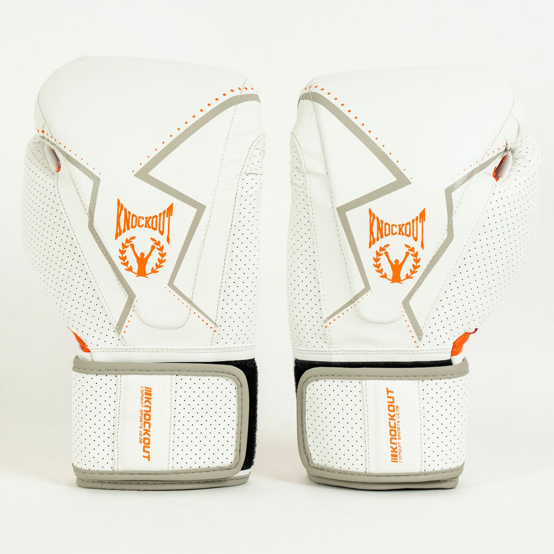 Manusi Box Knockout Prime Series FX