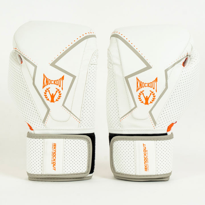 Manusi Box Knockout Prime Series FX