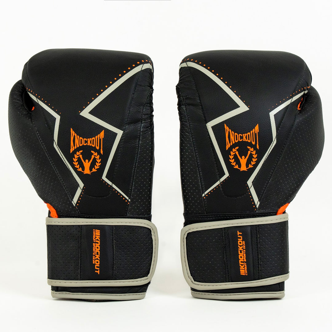 Manusi Box Knockout Prime Series FX