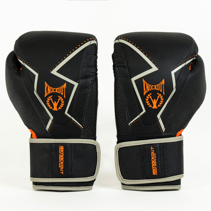 Manusi Box Knockout Prime Series FX