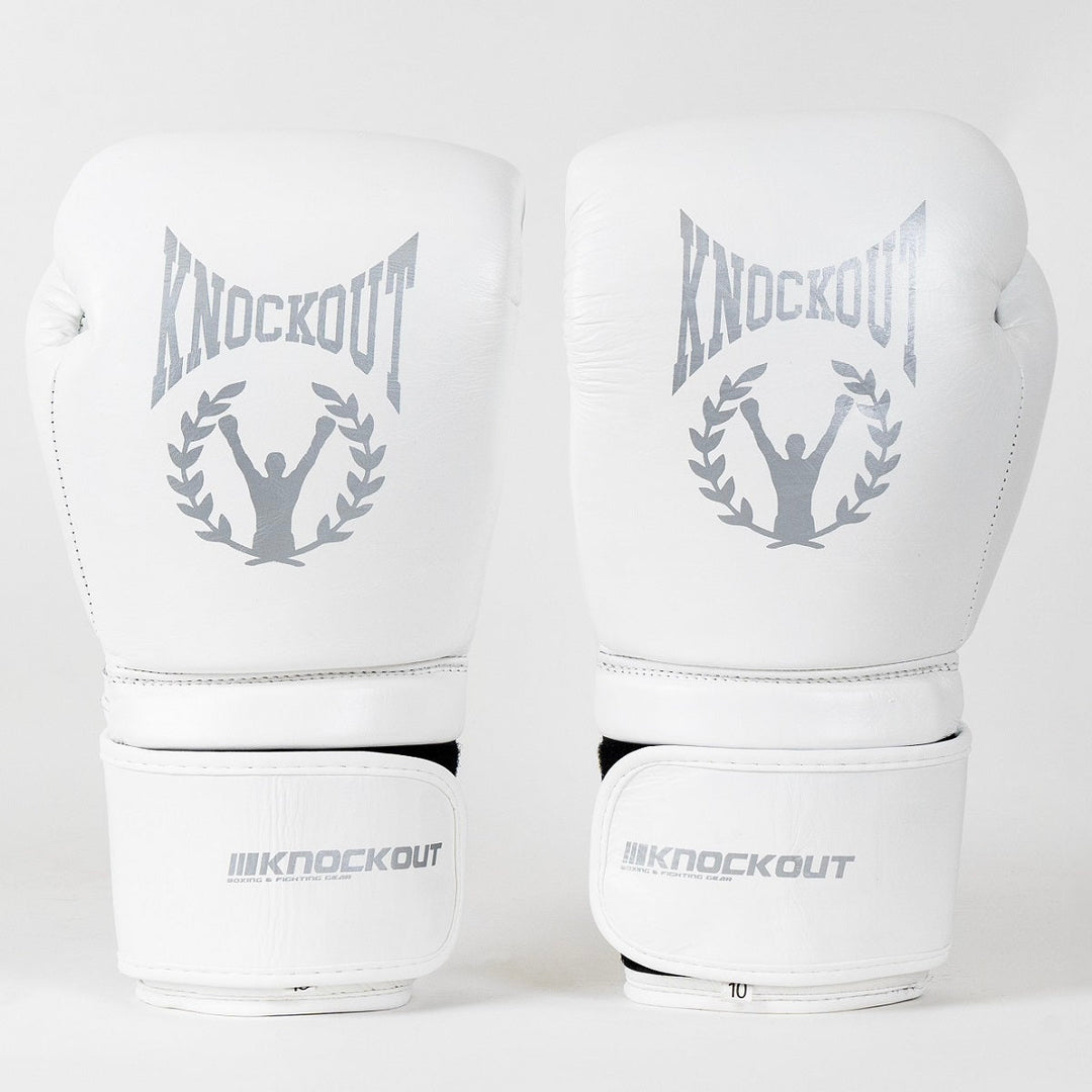 Manusi Box Knockout Pro3 | knock-out.ro