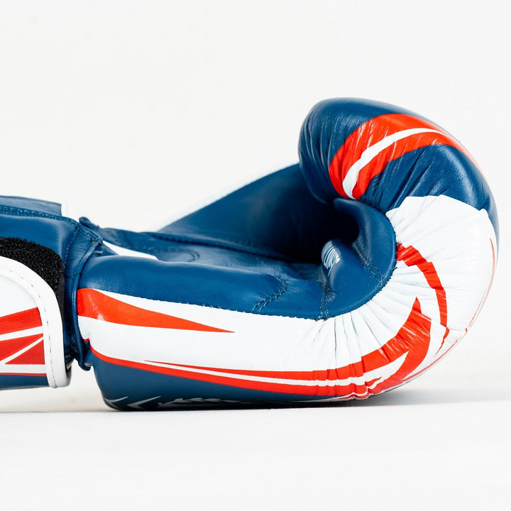 Manusi Box Knockout Pro Sparring 2.0 | knock-out.ro