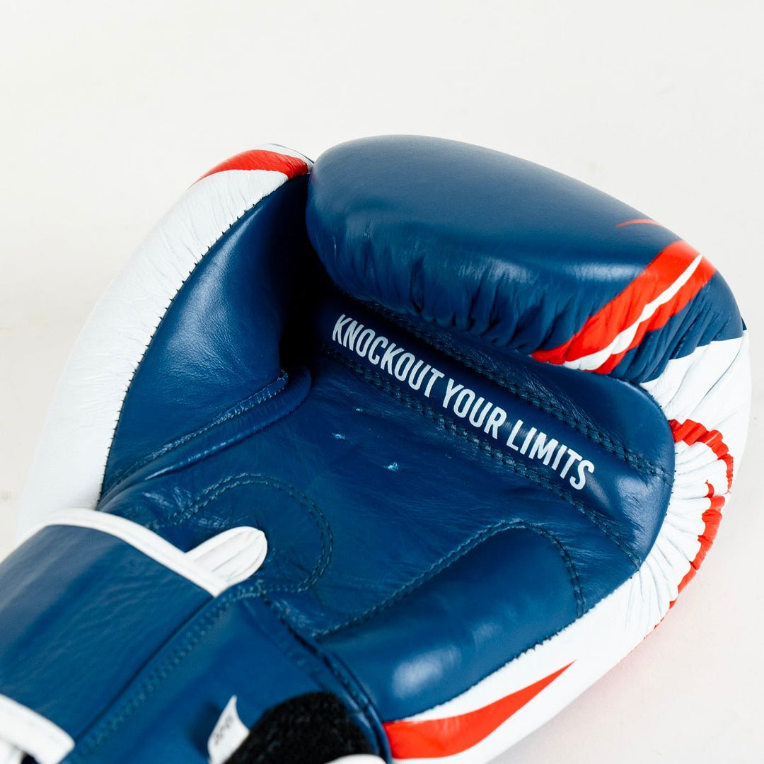Manusi Box Knockout Pro Sparring 2.0 | knock-out.ro