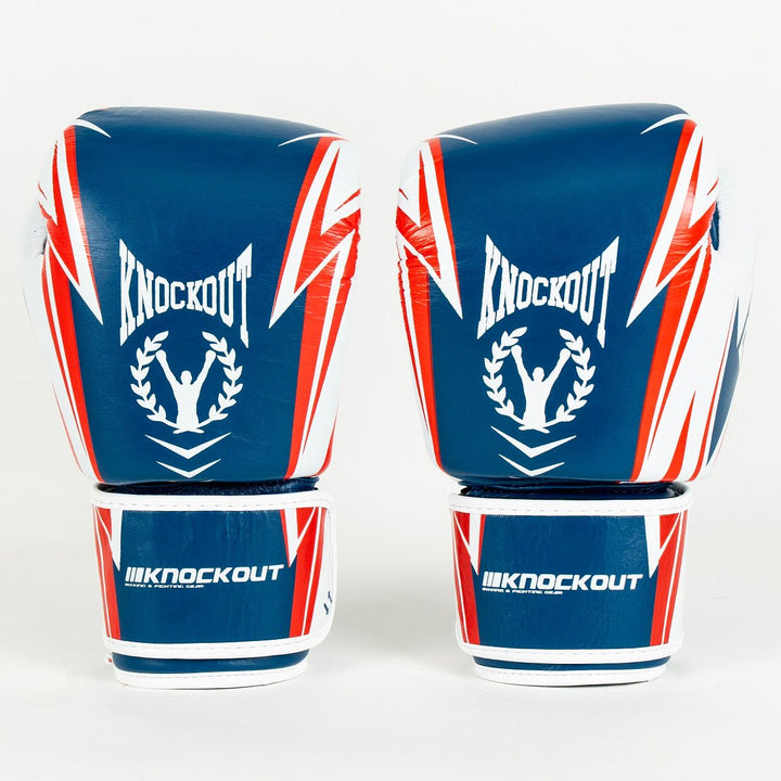 Manusi Box Knockout Pro Sparring 2.0 | knock-out.ro