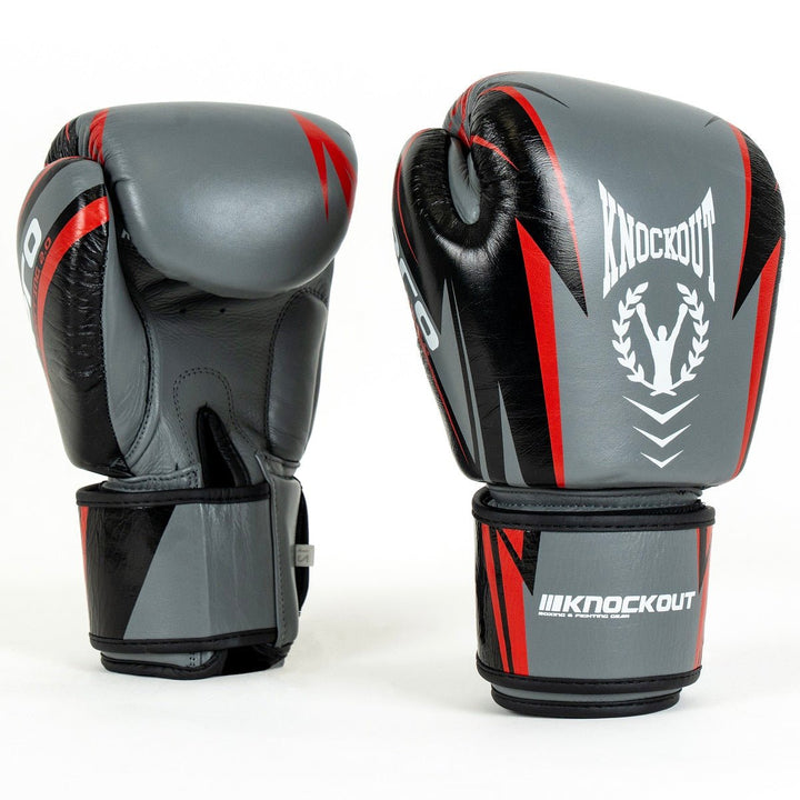 Manusi Box Knockout Pro Sparring 2.0 | knock-out.ro