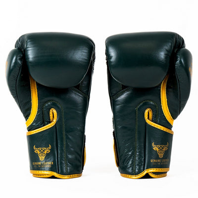 Manusi Box Knockout Pro3 Luxury