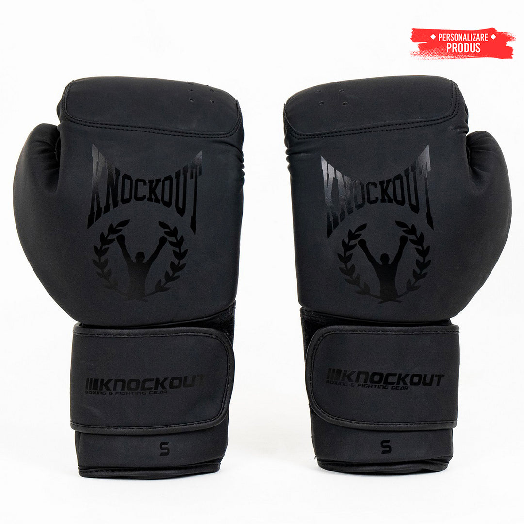 Manusi Sac Knockout AIR