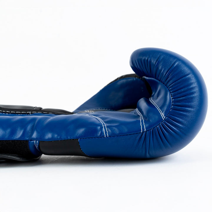 Manusi Box Knockout Shooter