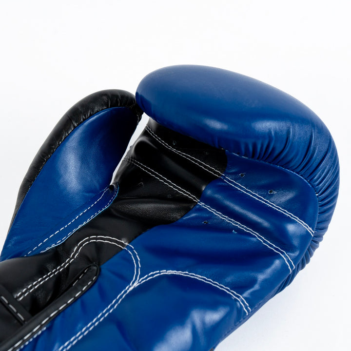 Manusi Box Knockout Shooter