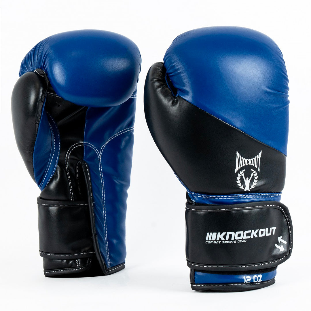 Manusi Box Knockout Shooter
