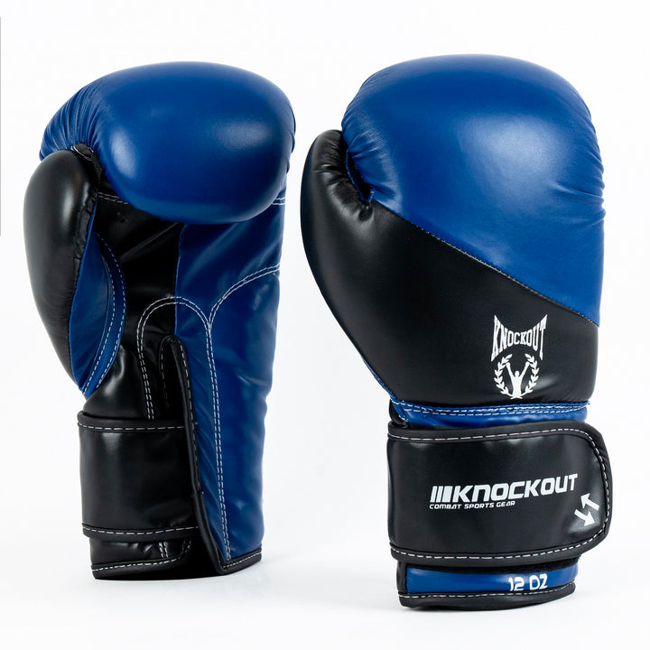 Manusi Box Knockout Shooter