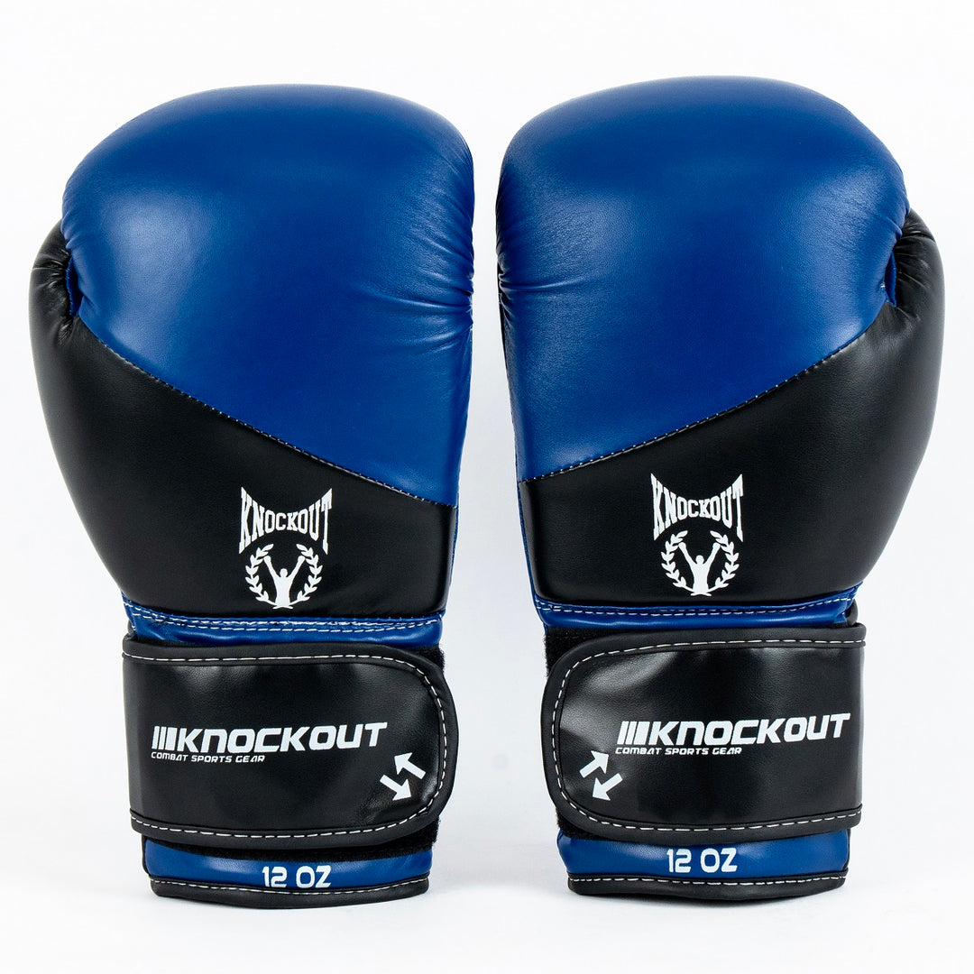 Manusi Box Knockout Shooter
