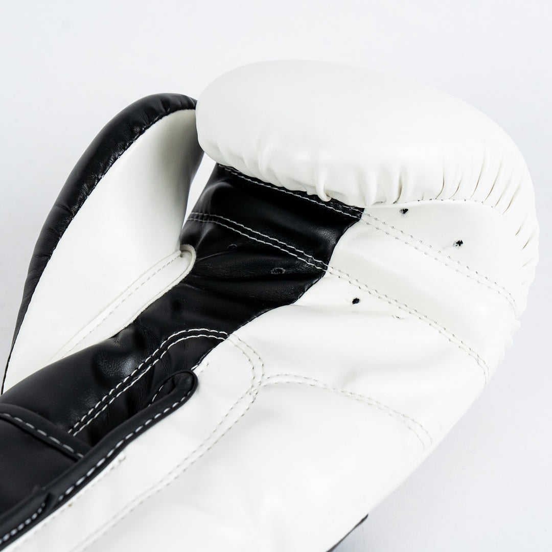 Manusi Box Knockout Shooter
