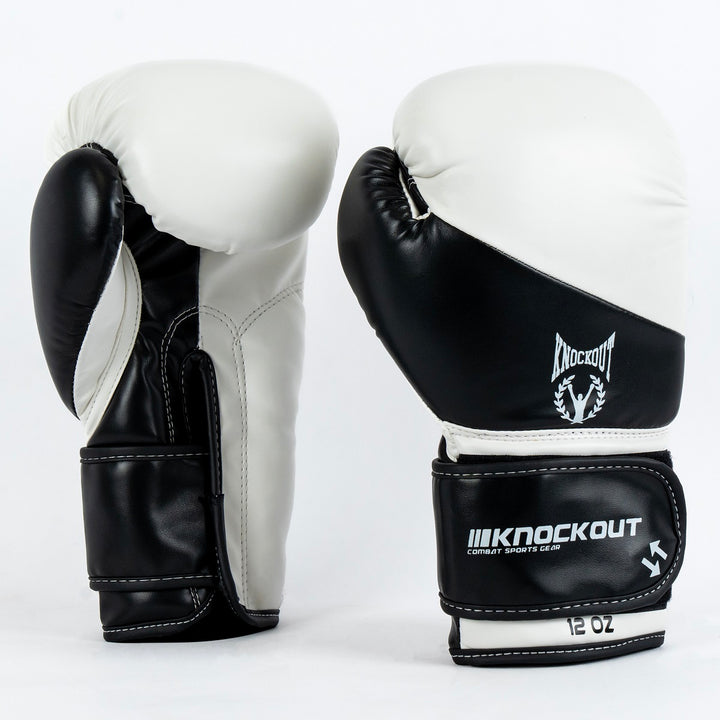 Manusi Box Knockout Shooter