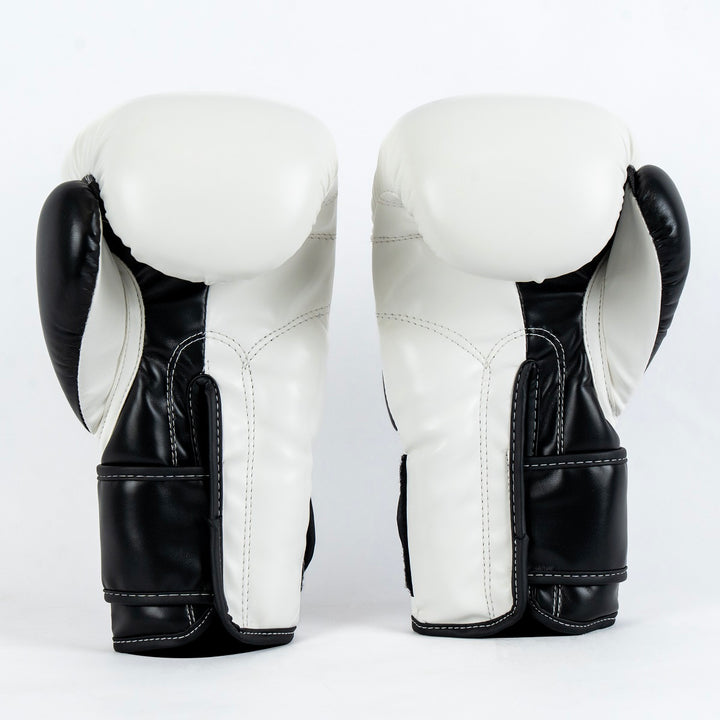 Manusi Box Knockout Shooter
