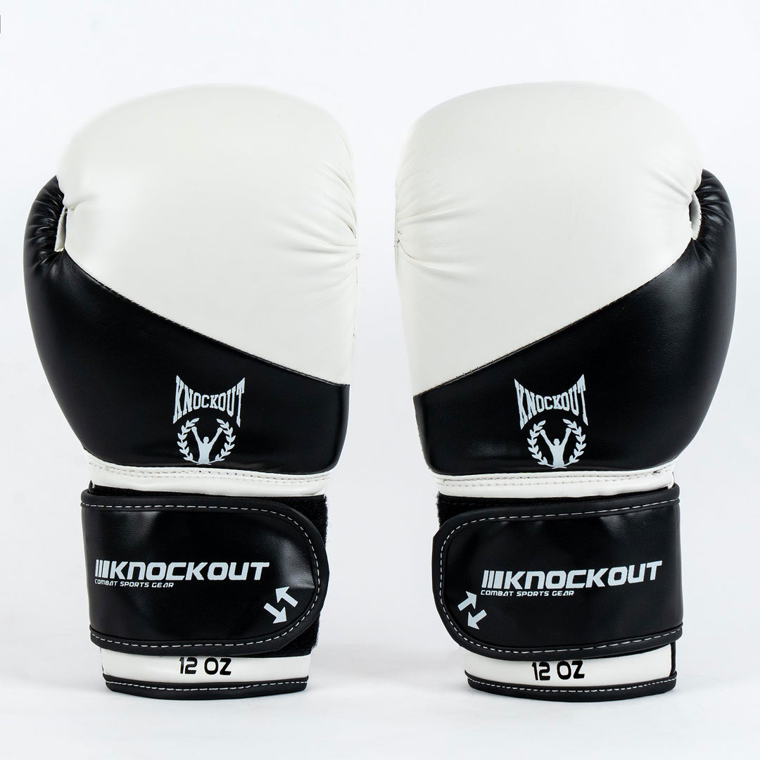 Manusi Box Knockout Shooter