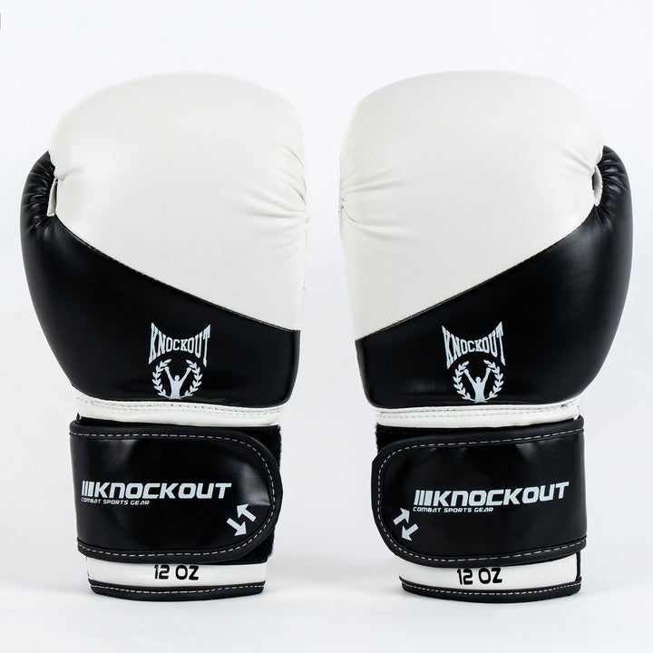 Manusi Box Knockout Shooter