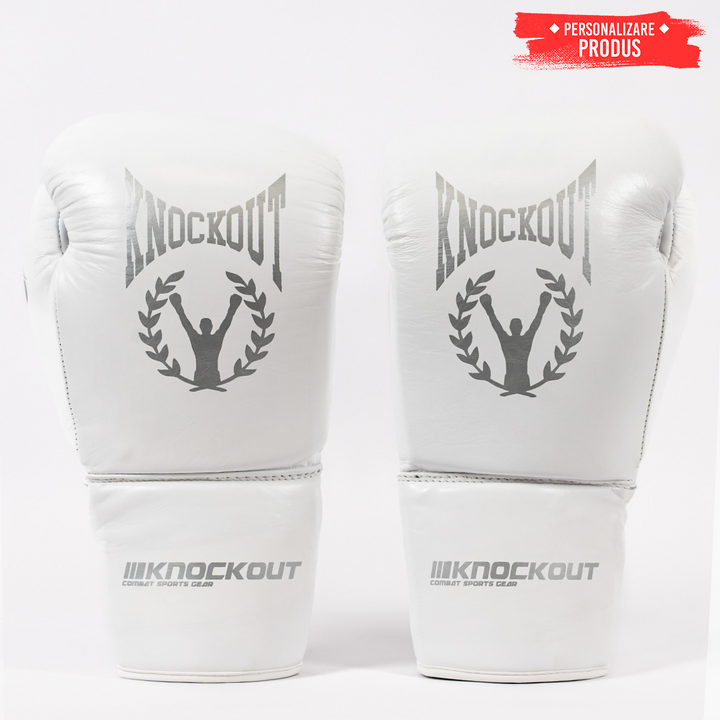 Manusi Box Knockout Pro3 Siret | knock-out.ro