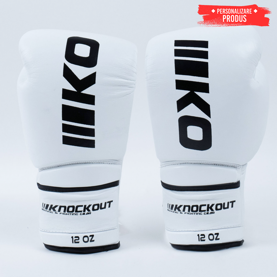 Manusi Box Knockout Knocker Siret