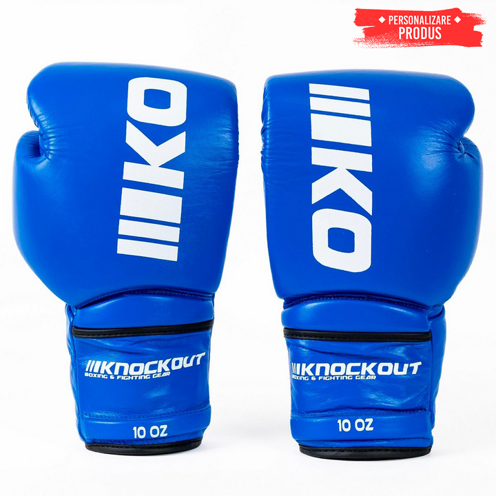 Manusi Box Knockout Knocker Siret
