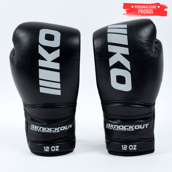 Manusi Box Knockout Knocker Siret