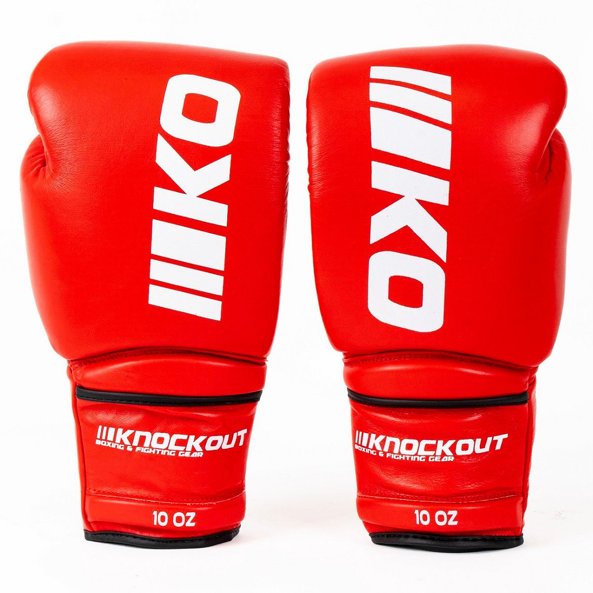 Manusi Box Knockout Knocker Siret | knock-out.ro