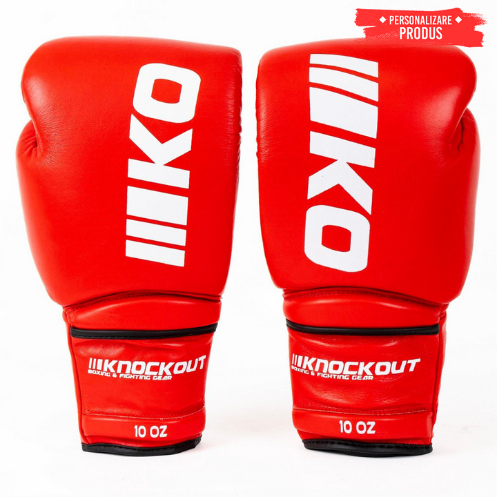 Manusi Box Knockout Knocker Siret