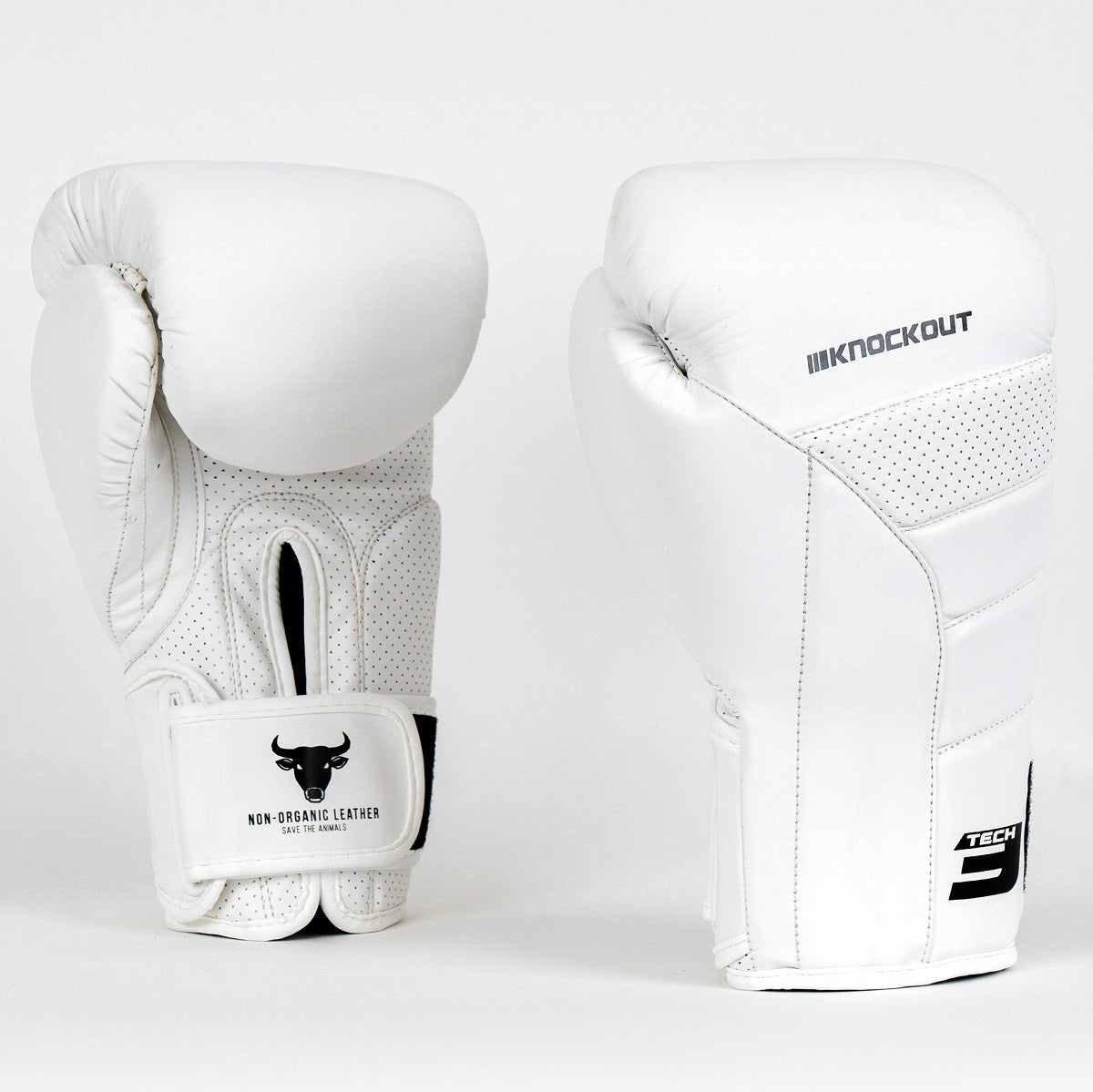 Manusi Box Knockout Tech3 | knock-out.ro