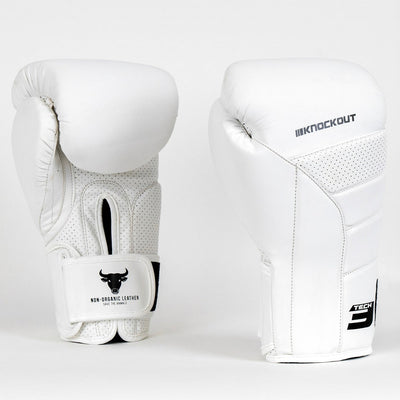 Manusi Box Knockout Tech3 | knock-out.ro