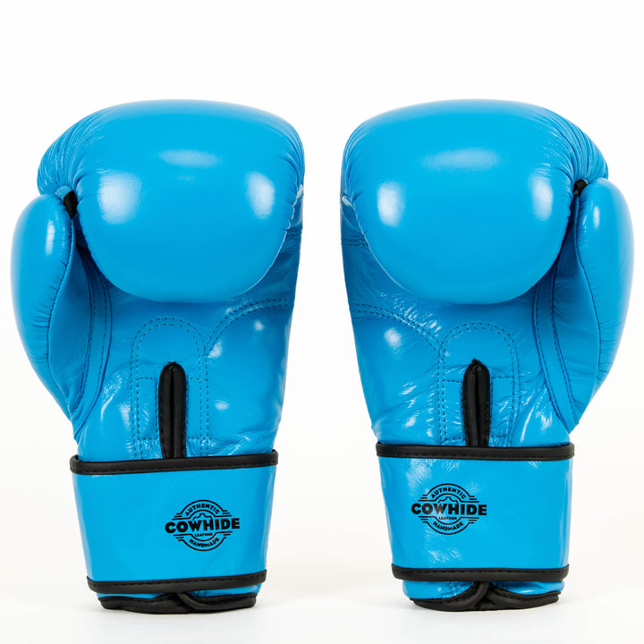 Manusi Box Knockout Basic Fluo