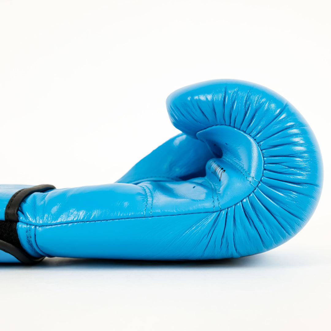 Manusi Box Knockout Basic Fluo